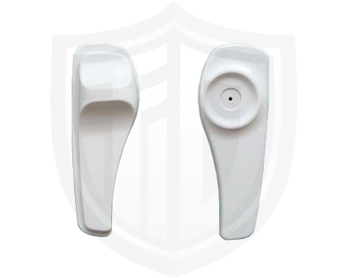 SD-D02鞋型聲磁防盜硬標(biāo)簽