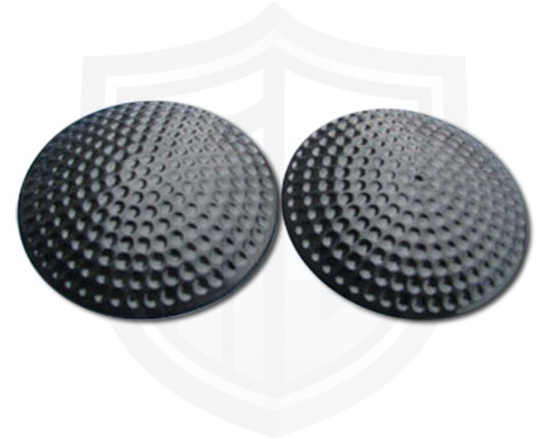 SD-D04聲磁防盜小高爾夫硬標(biāo)簽