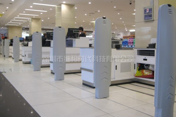 SD-AM5聲磁防盜器案例展示圖