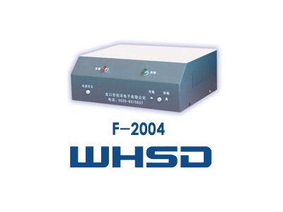 F-2004圖書防盜磁條充消敏儀、充消磁器