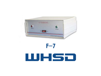 F-7圖書(shū)防盜磁條檢查儀