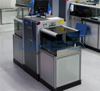 618XR進(jìn)口X光機(jī)