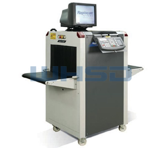 618XR進(jìn)口安檢儀