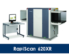 RapiScan 620XR進(jìn)口X光機(jī)