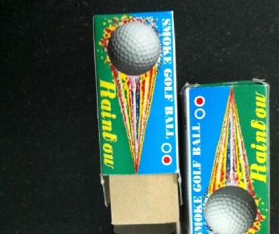 廣州機場X光機行李包安全掃描發(fā)現(xiàn)可噴射煙霧球體[圖]