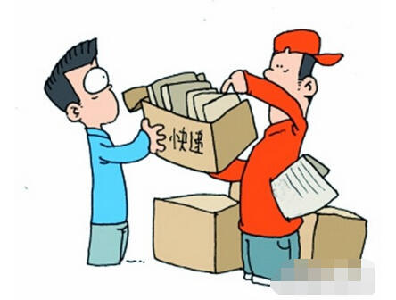 17家分撥中心裝安檢機(jī) 快遞分揀時先過安檢關(guān)