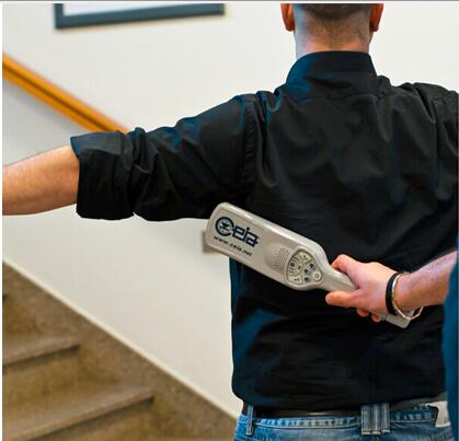 手持金屬探測(cè)器有哪三大進(jìn)口品牌？