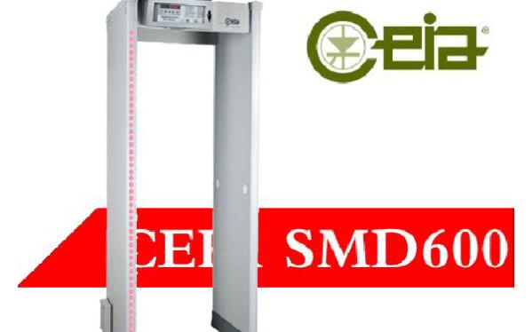 啟亞CEIA進(jìn)口品牌探測(cè)安檢門(mén)成為銷(xiāo)售冠軍？