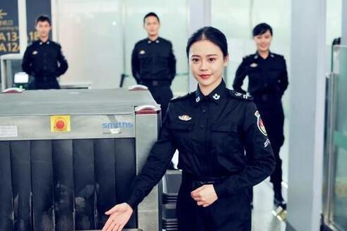 安檢過程中金屬探測器是怎么查出攜帶槍支刀具的？