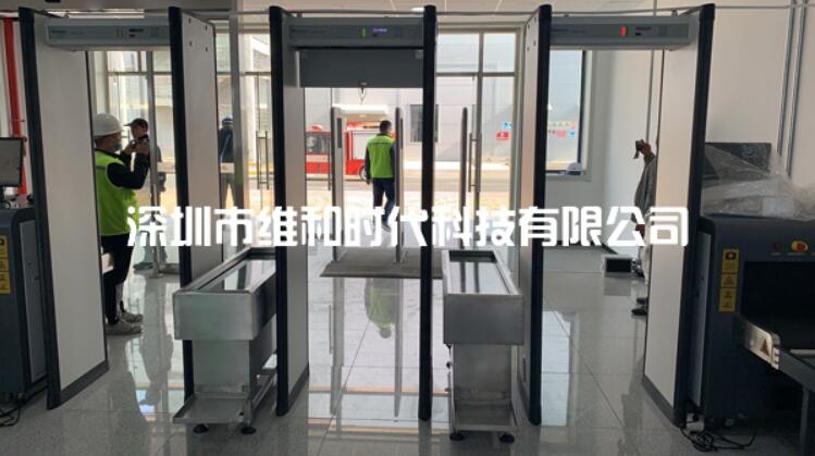 手機(jī)安檢門可用于學(xué)校日常安檢工作嗎？